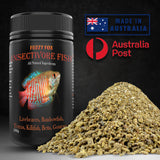 Fish Insectivore Mix 200g