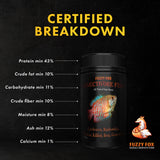 Fish Insectivore Mix 700g