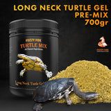 Long Neck Turtle Gel Pre-Mix 700g