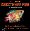 Buy Fish Insectivore Mix (200g)